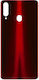 Replacement Back Cover Red for Galaxy A20s