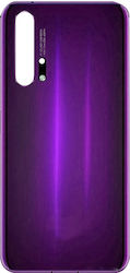 Καπάκι Phantom Μαύρο Honor 20 Pro Καπάκι Phantom Μαύρο Honor 20 Pro