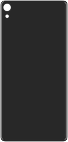 Καπάκι Μπαταρίας Μαύρο για Xperia XA Ultra