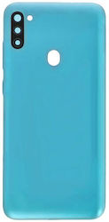 Καπάκι Μπλε Galaxy M11