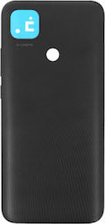 Καπάκι Γκρι Redmi 9C Καπάκι Γκρι Redmi 9C