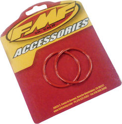 FMF Racing Φλάντζα Εξάτμισης Μοτοσυκλέτας 014803