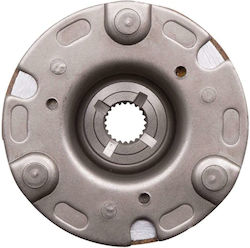 Σιαγωνάκια Φυγοκεντρικού Honda Innova 125cc/innova Injection 125cc/sym Vf 125cc Σετ Roc48632 Σιαγωνάκια Φυγοκεντρικού Honda Innova 125cc/innova Injection 125cc/sym Vf 125cc Σετ Roc48632