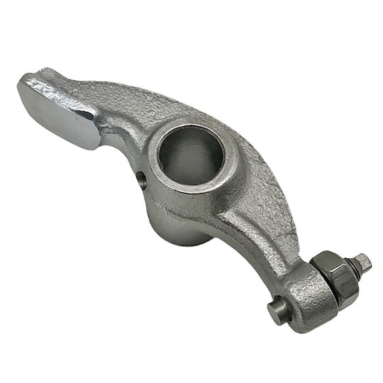 Motorcycle Cylinder Head Rocker Arm Lifan LF 125 GY-6