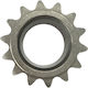 Motorcycle Crankshaft Gear Piaggio Beverly 250