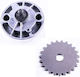 Motorcycle Oil Pump Kymco LIKE