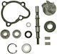 Motorcycle Water Pump Repair Kit Kymco DINK