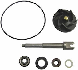 Kit De Reparație Pentru Pompa De Apă Pentru Motocicletă Gilera Nexus Keeway Cruiser Piaggio Beverly 500 / X9