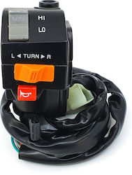 Roc Motorcycle Switch