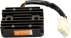 Motorcycle Regulator Rectifier for Kawasaki KLE 400