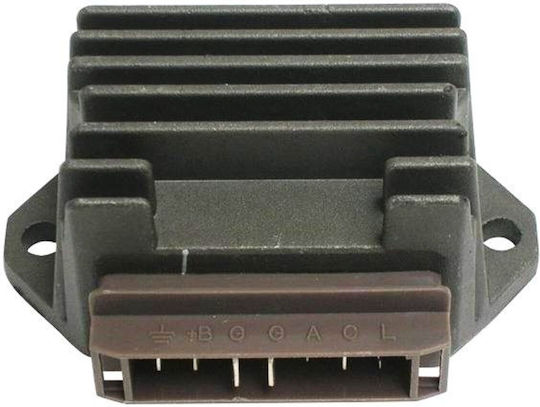 Motorcycle Regulator Rectifier for Gilera Runner for Piaggio Hexagon for Vespa LX 43066