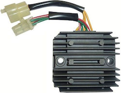 Motorcycle Regulator Rectifier for Honda Transalp