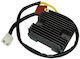 Motorcycle Regulator Rectifier for Ducati Cruiser for Gilera Nexus for Keeway Cruiser for Piaggio Vespa for Triumph Sprint 43051