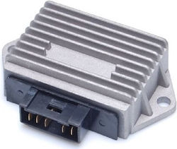 Регулатор Ректификатор за мотоциклет за Yamaha Величие 125 ΑΝΟ-0096-000