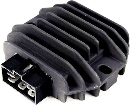 Federal Motorcycle Regulator Rectifier for Piaggio Vespa / Liberty for Vespa LX 103854