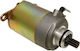 Motorcycle Starter Motor for Yamaha SR 47363