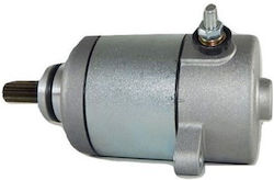 Motorcycle Starter Motor 47338