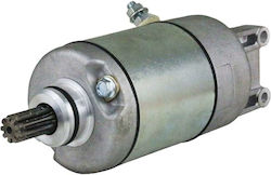 Motorcycle Starter Motor 109071