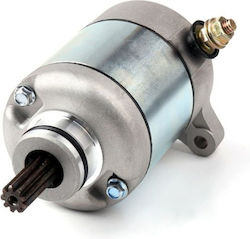 Motorcycle Starter Motor 102670