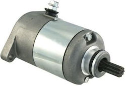 Motorcycle Starter Motor 47376