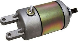 Motorcycle Starter Motor for Yamaha X-MAX / YP Majesty 47345
