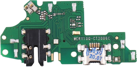 Port Board Circuit Board for Huawei P Smart+ 2019