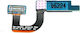 Flex Cable Καλωδιοταινία με Αισθητήρα Εγγύτητας για Galaxy S7