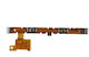 Flex Cable with for Galaxy A7 2018