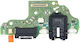 Flex Flex Cable with Charging port for Huawei P40