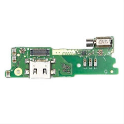 Flex Flex Cable with Charging port for Xperia XA1