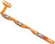 Nova Flex Cable with Volume Keys for Realme 8 5G