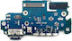 Flex Cable with Charging port for Galaxy A53