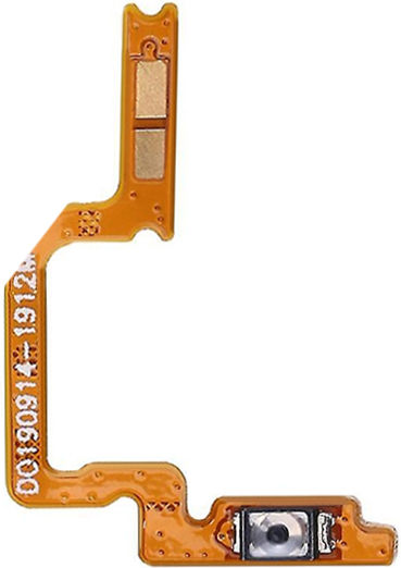 Flex Cable with On / Off button for Realme 6i