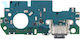 Flex Cable with Charging port for Galaxy A34