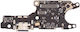 Flex Cable with Charging port for Huawei Nova 9 SE