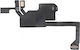 Flex Kabel mit Kopfhörer für iPhone 13 Mini