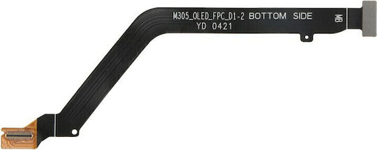 & Lcd Flex Cable Κεντρική Καλωδιοταινία για Redmi Note 10 Pro