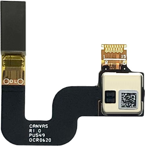 S20 Ultra 5g G988 G988 Kabel mit Fingerabdruck für Galaxy S20 Ultra