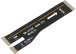 Motherboard Flex Κεντρική Καλωδιοταινία για Galaxy A72