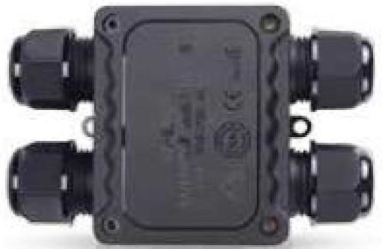 Surface Mounted Electrical Box Watertight IP68