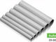 Electrical Conduit with Diameter 50mm made of Plastic 1m 39-0050