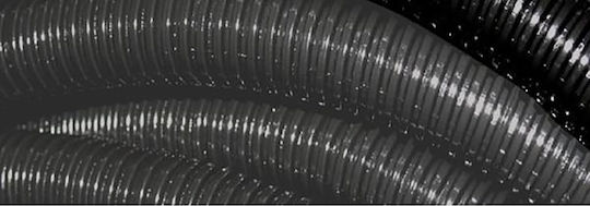 Ergom Electrical Conduit with Diameter 7mm made of Plastic 1m WTE7L