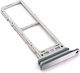 Nano Sim Tray Γκρι για Galaxy Note 20