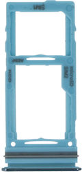 Slot Card Sim Albastru Galaxy A72 Slot Card Sim Albastru Galaxy A72