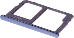 Micro Sim Card Holder Μπλε για Galaxy J4 Micro Sim Card Holder Μπλε για Galaxy J4