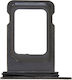 Slot Card Sim Negru iPhone 12 Pro