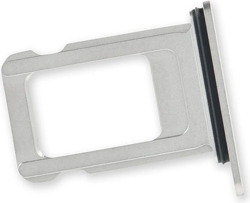 Slot Card Sim Argint Xiaomi 12 ProiPhone 12 Pro Max