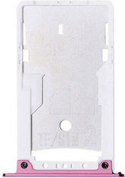 Slot Card Sim Roz Redmi Note 4