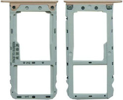 Slot Card Sim Aur Redmi Note 5