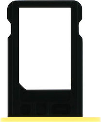 Sim Card Slot Yellow iPhone 5c Sim Card Slot Yellow iPhone 5c